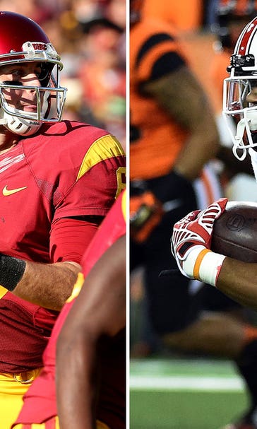 USC Trojans vs. Utah Utes: TV coverage, live stream, preview